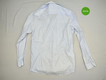 z futrem: Top Secret, Koszulа dla mężczyzn, rozmiar 3XL — 3