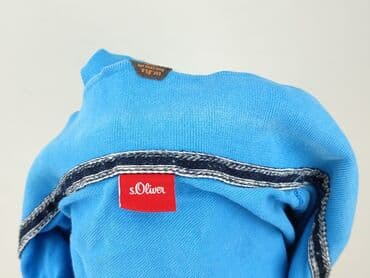 klapki livergy: S.Oliver, Koszulka polo dla mężczyzn, rozmiar L — 4