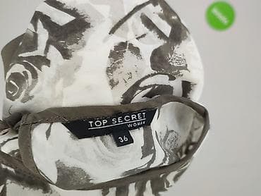 kurtka traostar: Top Secret, Bluzka damska, rozmiar S — 5