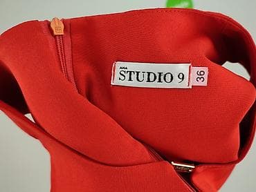 jackpot sukienki: ANNA, Sukienka damska, rozmiar S — 4