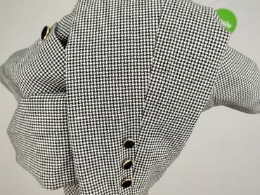 massimo dutti marynarka damska: Marynarka damska, rozmiar S — 4