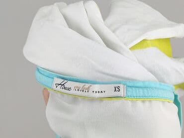 kapcie na ostrogę piętową: House, Bluzka damska, rozmiar XS — 4