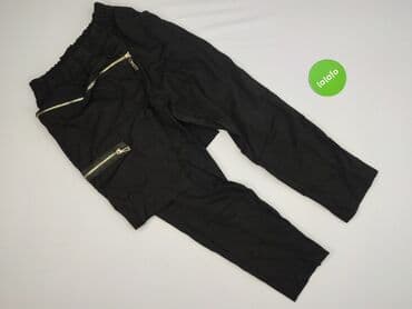 ubrania minouu: Spodnie damskie, rozmiar S — 2