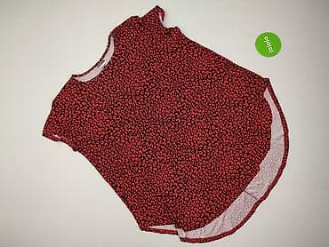 bluzki koszule: Bluzka damska, rozmiar 2XL — 2