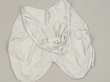t shirty python: Szorty damskie, rozmiar M — 1