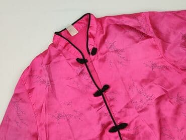 bluzki pod marynarkę plus size: Жіноча блуза, розмір 4XL — 1