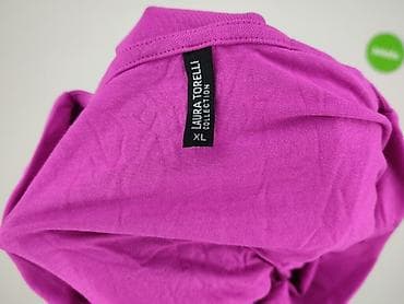 top terranova: Laura Torelli, Bluzka damska, rozmiar XL — 4