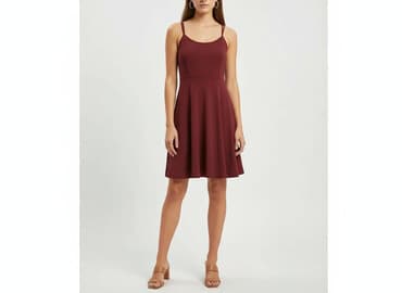 sherri hill sukienki: Shein, Sukienka damska, rozmiar S — 1