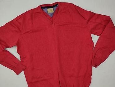 Sweter dla mężczyzn, rozmiar 2XL