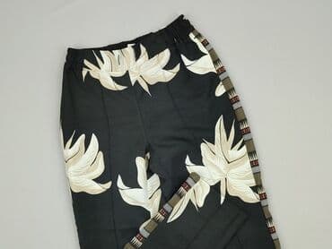 YAYA, Material trousers for women, XS at lalafo.pl YAYA, Material trousers for women, XS