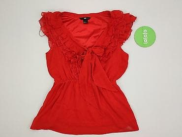 bing bluzki: H&M, Bluzka damska, rozmiar S — 2