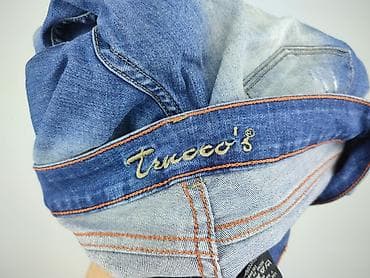 bell bottom jeans: Jeansy damskie, rozmiar M — 5