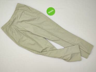 centrum handlowe ptak sukienki wizytowe: Spodnie materiałowe damskie, rozmiar L — 3