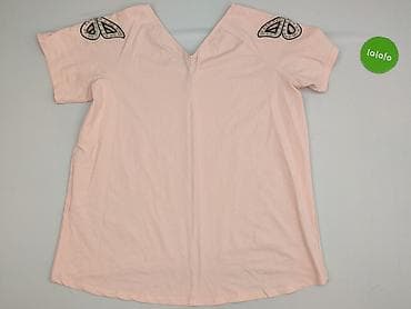 bluza wawa: Wawa, Bluzka damska, rozmiar 6XL — 3