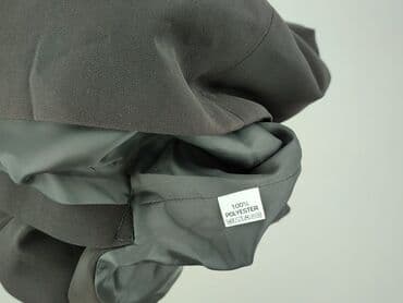 plisowane spódnice szara: Spódnica damska, rozmiar 2XL — 6