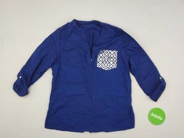 koszula damska hugo boss: H&M, Women's blouse, size S (EU 36) — 2