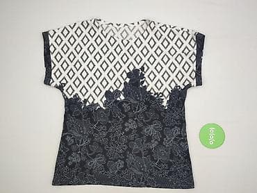 rozmiar 52: Bluzka damska, rozmiar 2XL — 2