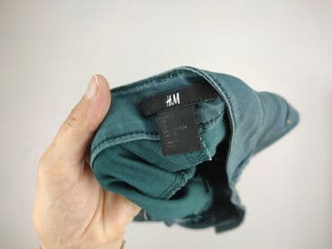 Women's Clothing: H&M, Jeans for women, size XL (EU 42) — 4