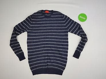 romper primark: Vistula, Sweter dla mężczyzn, rozmiar M — 2