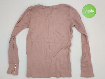 bluzki aipi: Sisley, Top damski, rozmiar M — 3