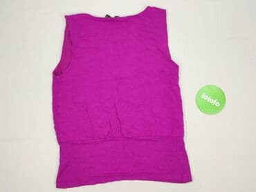 koszulka bez rękawów reserved: The Limited, Top damski, rozmiar L — 3