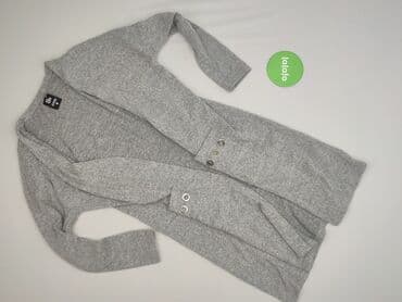 sagan buty zimowe: Sinsay, Kardigan damski, rozmiar XS — 2