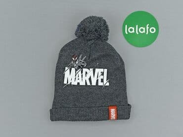 bielizna termoaktywna under armour: Hat, Marvel, condition - Very good — 2