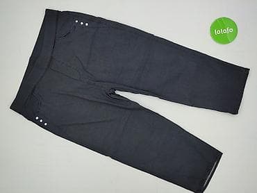 getry lycra: Spodnie 3/4 damskie, rozmiar S — 2
