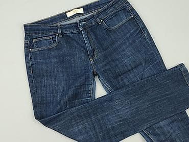Jeansy damskie, rozmiar XL