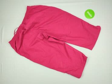 Ubrania damskie: XXL, Spodnie 3/4 damskie, 2XL — 3