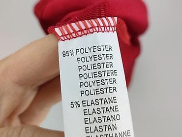 smoking: Rosa, Sukienka damska, rozmiar M — 5