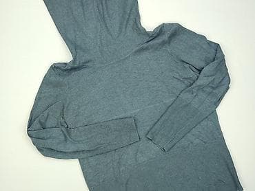 sweter ponczo: Soyaconcept, Golf damski, rozmiar 2XL — 1