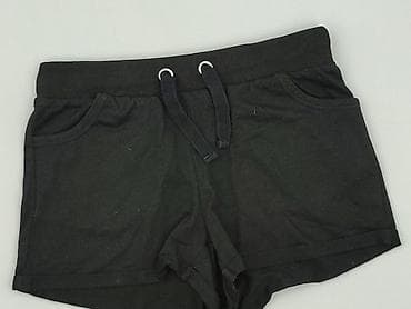 pieces spodnie: Peacocks, Szorty damskie, rozmiar M — 1