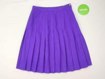 spódnice midi plisowane czarne: Spódnica damska, rozmiar S — 2