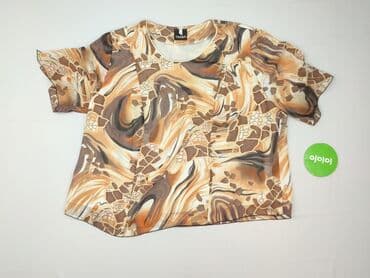 bytom biala koszula: Trend, Жіноча блуза, розмір 8XL — 2