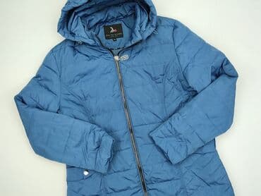 mk kurtki: Italian Style, Kurtka przejściowa damska, rozmiar 5XL — 1