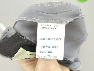 sukienka roberta biagi: Spódnica damska, 2XL — 5