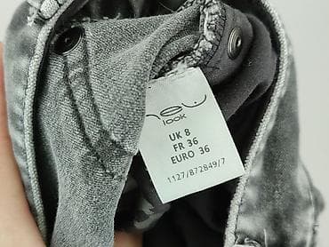 botki 39: New Look Petite, Jeansy damskie, rozmiar S — 5