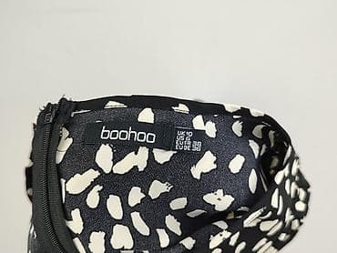 pepitka: Boohoo, Sukienka damska, rozmiar M — 4