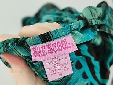 shein shorty: Sukienka damska, rozmiar M — 4