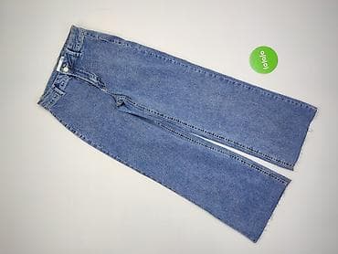 used item: Jeansy damskie, rozmiar L — 2