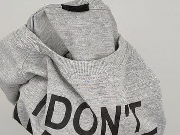 damskie bluzy dc: Bluza damska
, rozmiar L — 6