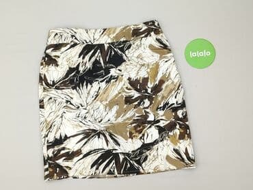 jakie rajstopy do bialej sukienki: Gatta, Spódnica damska, rozmiar M — 2