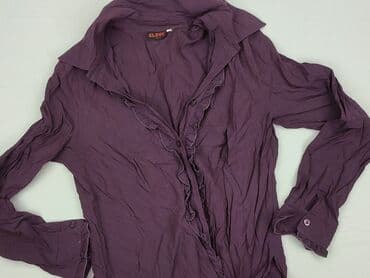 Жіночий одяг: Жіноча блуза, розмір XL — 1