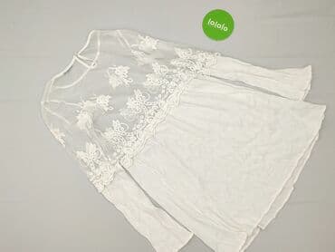 sukienki na wesele matka pana mlodego: Women's blouse, size M (EU 38) — 3
