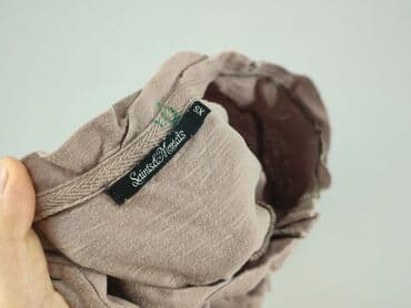 tunika h: Bluzka damska, rozmiar XS — 4