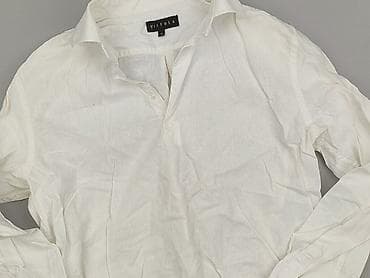 sweter pull and bear: Vistula, Koszulа dla mężczyzn, rozmiar M — 1