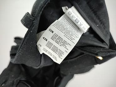 lois jeans: Sinsay, Spodnie materiałowe damskie, rozmiar S — 5