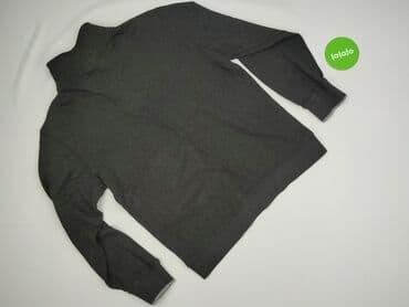 cropp sweter: Van Heusen, Sweter dla mężczyzn, L — 3