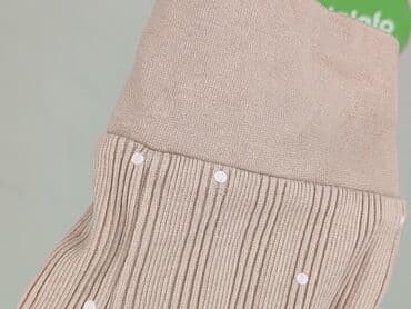 boho ubrania dla niemowląt: Legginsy, Disney, 1-3 m, stan - Bardzo dobry — 7